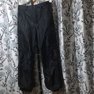Burton men’s snow pants